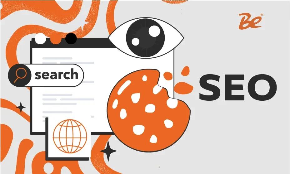 Appearance in search engines without ads