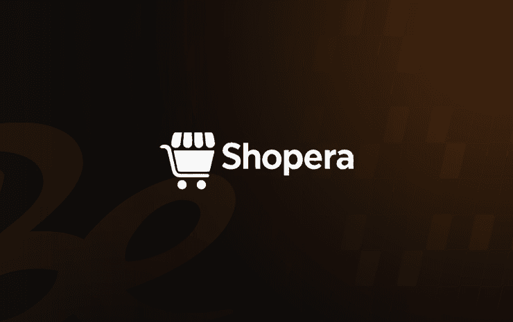 Shopera